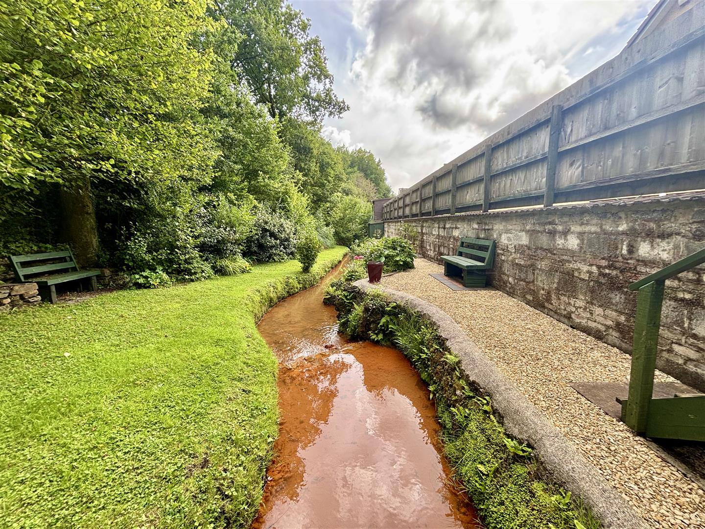 Voylart Close, Dunvant, Swansea